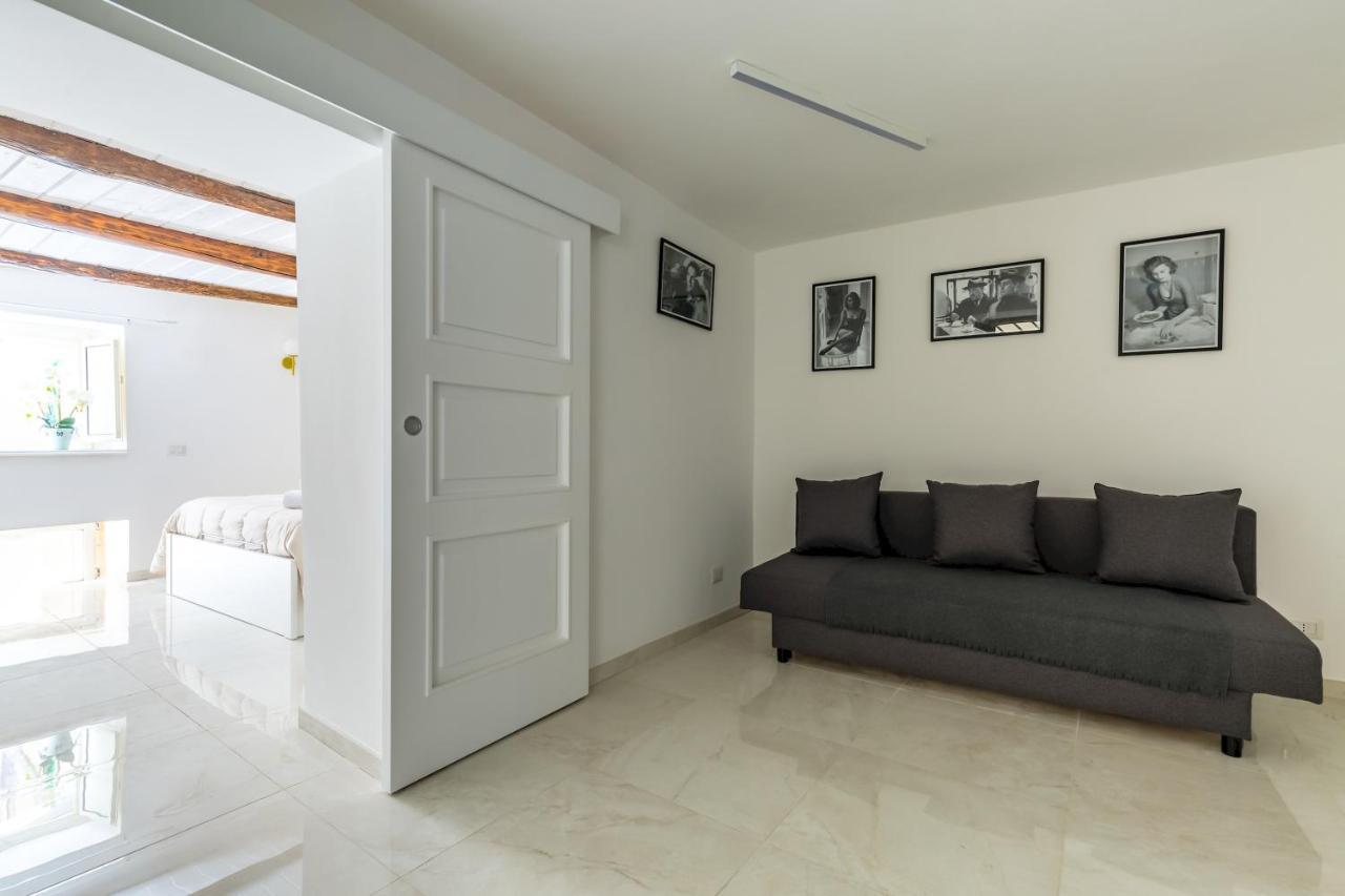 Umberto'S Nest At Toledo Apartment Naples Exterior photo
