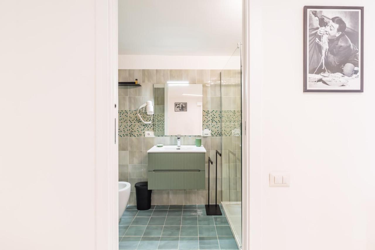 Umberto'S Nest At Toledo Apartment Naples Exterior photo